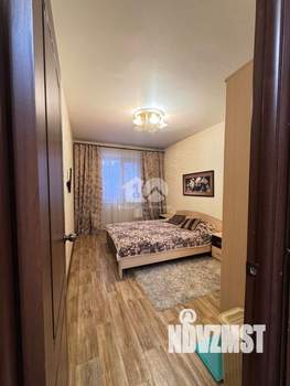 2-к квартира, на длительный срок, 52м2, 4/10 этаж