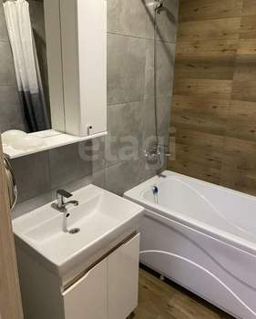 2-к квартира, на длительный срок, 49м2, 6/18 этаж