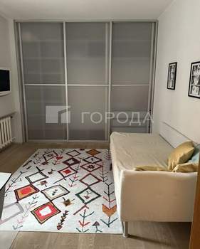 3-к квартира, на длительный срок, 96м2, 2/9 этаж