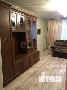 2-к квартира, на длительный срок, 47м2, 2/2 этаж