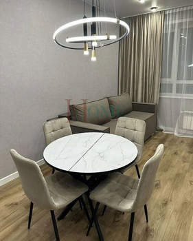 4-к квартира, на длительный срок, 79м2, 1/22 этаж