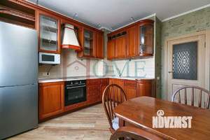 2-к квартира, на длительный срок, 71м2, 17/21 этаж