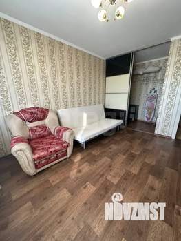 1-к квартира, на длительный срок, 35м2, 8/10 этаж