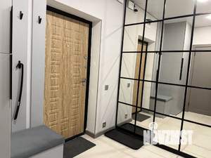 2-к квартира, посуточно, 50м2, 9/30 этаж