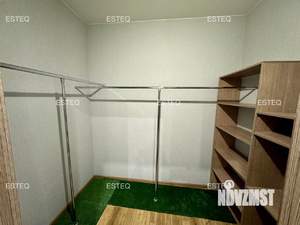 1-к квартира, на длительный срок, 56м2, 2/21 этаж