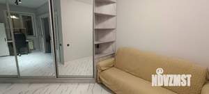 2-к квартира, на длительный срок, 45м2, 2/18 этаж