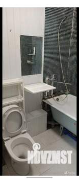 1-к квартира, на длительный срок, 35м2, 2/5 этаж
