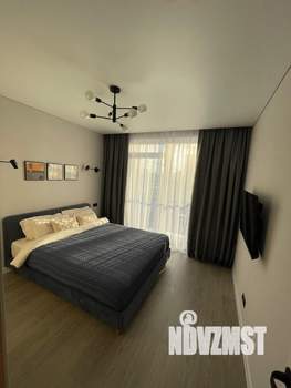 2-к квартира, на длительный срок, 46м2, 14/30 этаж