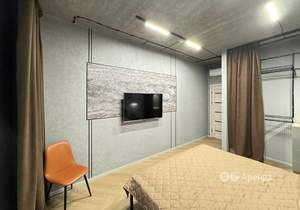 2-к квартира, на длительный срок, 56м2, 3/15 этаж