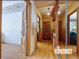 3-к квартира, на длительный срок, 70м2, 7/16 этаж