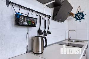 1-к квартира, посуточно, 31м2, 1/1 этаж