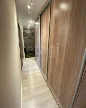 2-к квартира, на длительный срок, 42м2, 9/9 этаж