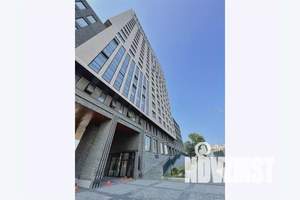 1-к квартира, посуточно, 10м2, 6/18 этаж