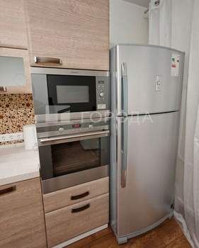 3-к квартира, на длительный срок, 90м2, 11/14 этаж