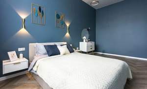 2-к квартира, на длительный срок, 40м2, 23/23 этаж