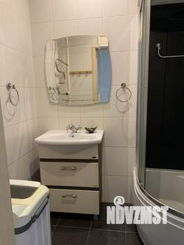 1-к квартира, на длительный срок, 37м2, 17/19 этаж