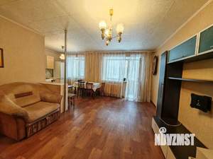 2-к квартира, на длительный срок, 44м2, 3/5 этаж