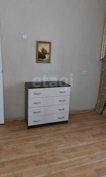 1-к квартира, на длительный срок, 35м2, 2/10 этаж