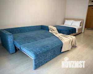 1-к квартира, посуточно, 34м2, 1/1 этаж