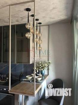 Студия квартира, на длительный срок, 27м2, 14/25 этаж