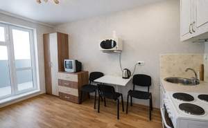 1-к квартира, на длительный срок, 20м2, 13/16 этаж