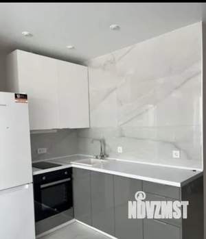 Студия квартира, на длительный срок, 26м2, 15/22 этаж