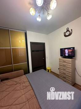 2-к квартира, на длительный срок, 52м2, 12/20 этаж