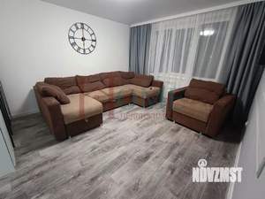 2-к квартира, на длительный срок, 43м2, 1/5 этаж