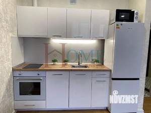 Студия квартира, на длительный срок, 28м2, 3/25 этаж