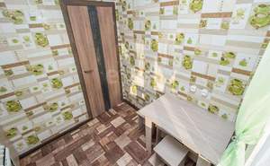 1-к квартира, на длительный срок, 28м2, 4/5 этаж