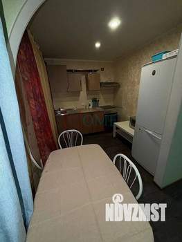 2-к квартира, на длительный срок, 46м2, 2/5 этаж