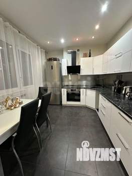 1-к квартира, на длительный срок, 70м2, 12/20 этаж