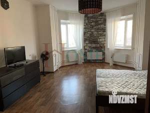 1-к квартира, на длительный срок, 49м2, 5/10 этаж