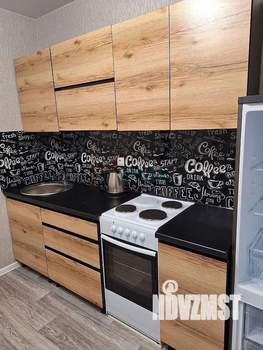 1-к квартира, на длительный срок, 38м2, 3/18 этаж