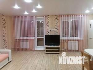 Студия квартира, на длительный срок, 38м2, 7/12 этаж