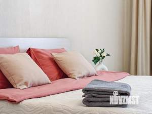 1-к квартира, посуточно, 65м2, 1/1 этаж