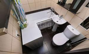 1-к квартира, на длительный срок, 32м2, 9/9 этаж