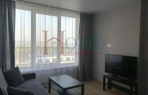 2-к квартира, на длительный срок, 40м2, 10/10 этаж