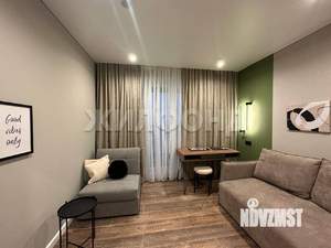 3-к квартира, на длительный срок, 57м2, 15/17 этаж