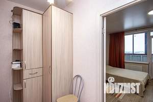 1-к квартира, посуточно, 30м2, 23/24 этаж