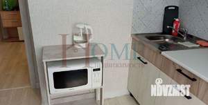 1-к квартира, на длительный срок, 31м2, 2/5 этаж