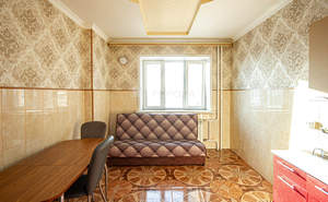 2-к квартира, на длительный срок, 63м2, 10/25 этаж