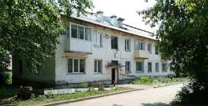 1-к квартира, на длительный срок, 31м2, 1/2 этаж