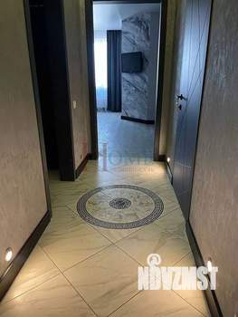 1-к квартира, на длительный срок, 37м2, 22/25 этаж