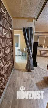 1-к квартира, на длительный срок, 31м2, 2/5 этаж