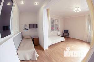 1-к квартира, посуточно, 57м2, 17/25 этаж