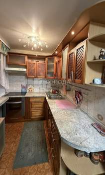 3-к квартира, на длительный срок, 55м2, 3/9 этаж