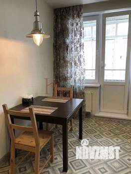 1-к квартира, на длительный срок, 45м2, 20/25 этаж