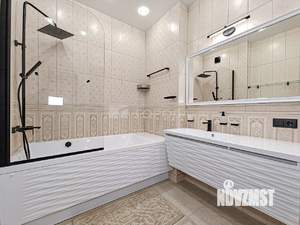 3-к квартира, на длительный срок, 77м2, 28/29 этаж