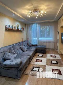 3-к квартира, на длительный срок, 62м2, 7/9 этаж